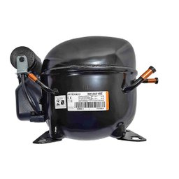 Motor Compressor Aspera 1/2 Hp Neu6210e Gás R22 Embraco 220v - 1