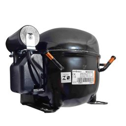 Motor Compressor Aspera 1/2 Hp Neu6210e Gás R22 Embraco 220v - 2