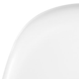Cadeira Panton - Acabamento fosco - Branco - 4