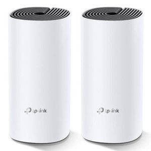 Roteador Tp-link Wireless Ac1200 - Deco M4 (2-pack)
