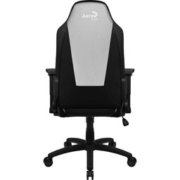 Cadeira Gamer Aerocool Admiral Azure White Branca - 4