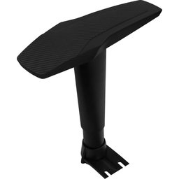 Cadeira Gamer Aerocool Admiral Azure White Branca - 9