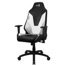 Ver mais imagens de Cadeira Gamer Aerocool Admiral Azure White Branca