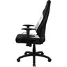 Cadeira Gamer Aerocool Admiral Azure White Branca - 6