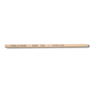 Pedra Abrasiva Especial Edm Politone Ø12x150mm- Redonda #120
