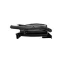 Ver imagem 3 de Grill e Sanduicheira Britânia Bgr27i Press 2 em 1 Inox / Preto 220v