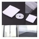Ver mais imagens de Tela Mosquiteira Anti-inseto / Mosquito Janela 150x180
