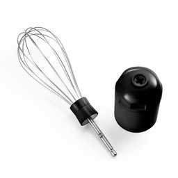 Mixer Elgin Turbo Chef 3 Em 1 Preto 220V - 4