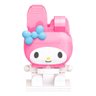 Bloco de Montar My Melody Hello Kitty e Amigos Kp000002 Keeppley Br8 - 1