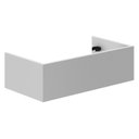 Ver imagem 1 de Conjunto de Rodapés para Cozinha 60cm 100% Mdf Phoenix Móvel na Caixa
