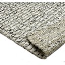 Ver imagem 3 de Tapete Tear 150x200 Listra Sisal