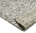 Ver imagem 3 de Tapete Tear 150x200 Listra Sisal