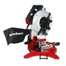 Serra de Esquadria Tc Ms 2513 L 127v Einhell - 1