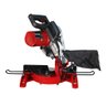 Serra de Esquadria Tc Ms 2513 L 127v Einhell - 4