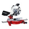 Serra de Esquadria Tc Ms 2513 L 127v Einhell - 2