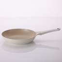 Ver imagem 3 de Frigideira Neoflam Bela com Revestimento Cerâmico 24cm Pérola