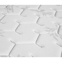 Ver imagem 5 de Cama Box + Colchão Castor Solteiro Premium One Face Tecnopedic 120x203x57cm