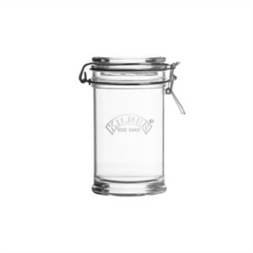 Pote de Vidro Hermético Signature 750ml - Kilner - 1
