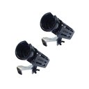 Ver imagem 1 de Kit 2 Suporte Ferro Solda Sf-100 Utilizado Estação Solda Esd-900/910