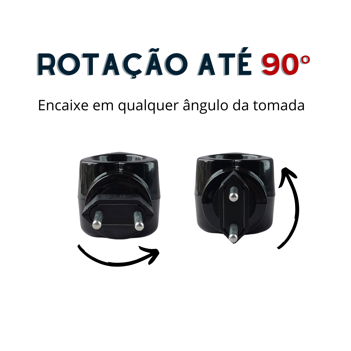 Difusor Elétrico de Ambientes Bivolt 10ml Formato de Coração Cor:preto - 4