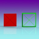 Ver imagem 1 de Cortador Round 6 Carta Tamanho 6cm