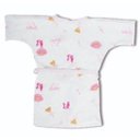 Ver imagem 3 de Roupão de Banho Infantil de 4 a 10 Anos Bailarina - G - 8 a 10 Anos