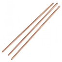 Ver imagem 3 de Haste Aterramento 5/8 12,7mm x 240mm - 300034 - MS ARTEFATOS