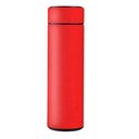 Ver imagem 1 de Garrafa Térmica Café, Água com Sensor de Temperatura em Led