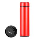 Ver imagem 3 de Garrafa Térmica Café, Água com Sensor de Temperatura em Led