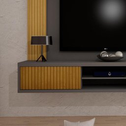 HOME SUSPENSO TIVOLI - GRAF/NOC - 3