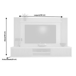 HOME SUSPENSO TIVOLI - GRAF/NOC - 2