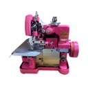 Ver imagem 1 de Maquina Costura Overlock Semi Industrial Chinesinha Gn1-6d
