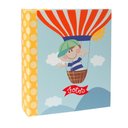Ver imagem 1 de Álbum 200 Fotos 10x15 - Infantil Balão Azul 245