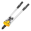 Ver imagem 1 de Rebitador Manual Tipo Alavanca - Vonder 35.81.450.000