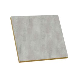 Mdf Concreto Decor 15mm 1850 X 2750mm 2 Faces - Arauco - 1