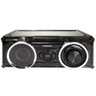 Mini System Samsung MX-FS8000 com MP3, Bluetooth, Modo Futebol, DJ Beat, Iluminação LED e 2 - 3