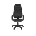 Ver imagem 1 de Cadeira Giratória Martiflex Tescaro Presidente com Braço - Tes0532pt52pt