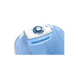 Lavadora/tanquinho 10kg Branco - New Maq - 2
