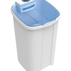 Lavadora/tanquinho 10kg Branco - New Maq