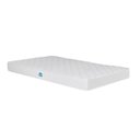 Ver imagem 2 de Conjunto com 2 Colchões Solteiro D23 188x88x15 Nuvem Casatema MadeiraOriginals Branco