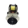 Motor 5515 127v - Batedeira Pratica Mondial 2 Versão - 3