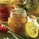 Ver imagem 3 de Bormioli Rocco Qstagioni Pote 8x8x8cm 150ml Vidro Transp Tampa Metal