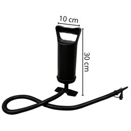 Piscina com Borda Inflável Redonda 4600 Litros 3m X 76cm Azul + Bomba de Ar Importway Iwpbic4600 - 3 Piscina com Borda Inflável Redonda 4600 Litros 3m X 76cm Azul + Bomba de Ar Importway Iwpbic4600 - 3