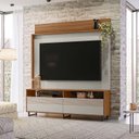 Ver imagem 2 de Home Suspenso NT 1300 Freijó com Off White - Notável