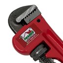 Ver imagem 2 de Chave Grifo Prando 08 Pol // Prando