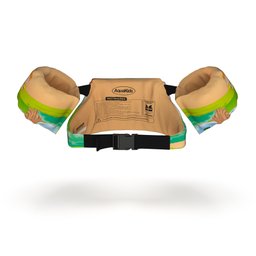 Boia Infantil Colete Salva Vidas Praia Piscina Galinha Azul - 2