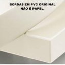 Ver imagem 6 de Quit 4 Prateleiras Banheiro Nicho Lavabo Parede Mdf Madeira