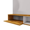 Ver imagem 5 de Painel para Tv até 55 Polegadas 136cmx137,6cm Paraty