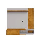 Ver imagem 7 de Painel para TV até 55 Polegadas 137,6CMX136CM Paraty Marrom