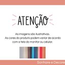 Ver imagem 5 de Cabeceira Estofada P/ Cama Queen com 8 Placas em Suede 45cm:preto